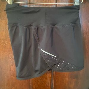 Target athletic shorts